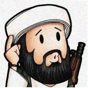 谜之旁白者原型形象占位图